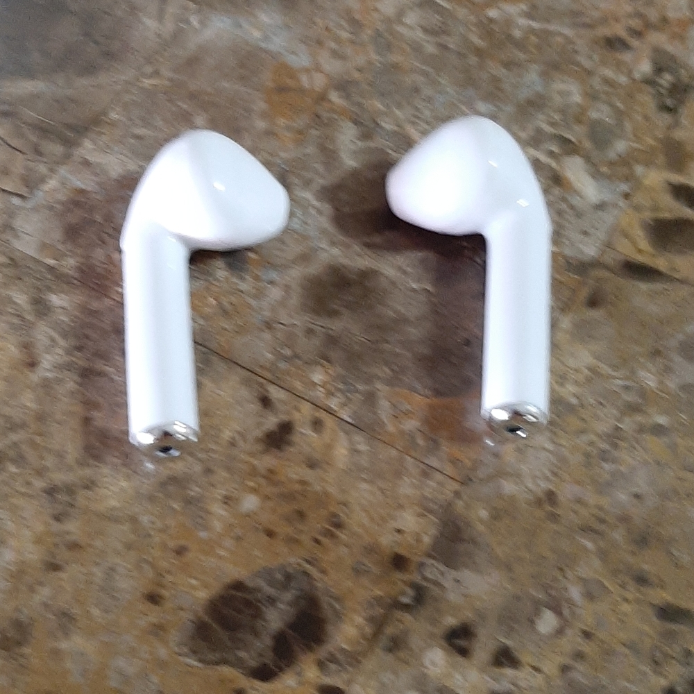 Wireless earbuds - Picture 3 of 6